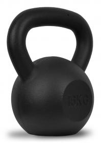 Lifefit Činka Kettlebell Steel 16kg