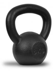 Lifefit Činka Kettlebell Steell Liifefit 8kg