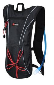 Lifefit Cyklo batoh s rezervoárom 1.5 l