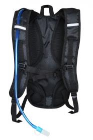 Lifefit Cyklo batoh s rezervoarem 1.5 l