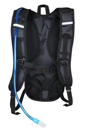 Lifefit Cyklo batoh s rezervoarem 1.5 l