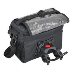 Lifefit Cyklo brašna na řidítka MTB