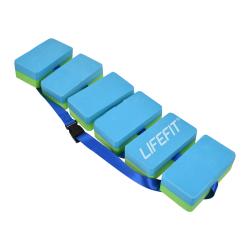 Lifefit Dětský plavecký pás Lifefit Dětský plavecký pás
