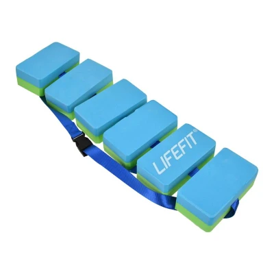 Lifefit Dětský plavecký pás