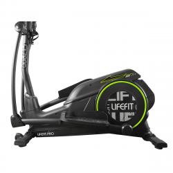Lifefit Eliptický trenažér Ct7200