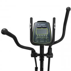 Lifefit Eliptický trenažér Ct7200
