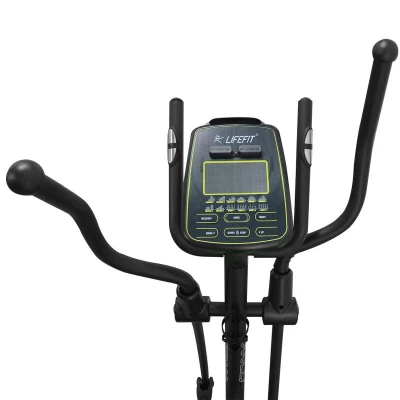 Lifefit Eliptický trenažér Ct7200