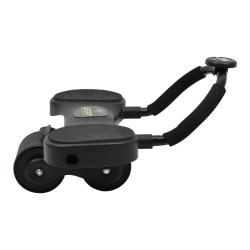 Lifefit Excercise Wheel AB Roller Rb200 Posilovací kolečko