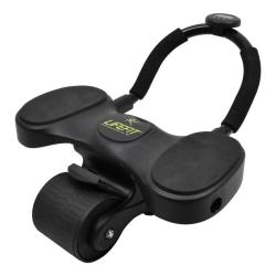 Lifefit Excercise Wheel AB Roller Rb200 Posilovací kolečko (VÝPRODEJ)