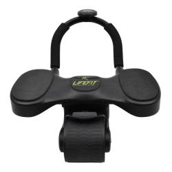 Lifefit Excercise Wheel AB Roller Rb200 Posilovací kolečko (VÝPRODEJ)
