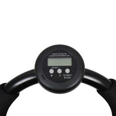 Lifefit Excercise Wheel AB Roller Rb200 Posilovací kolečko (VÝPRODEJ)