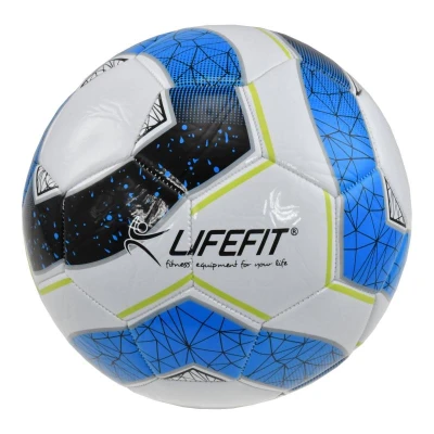 LIFEFIT MIX vel. 5 fotbalový míč