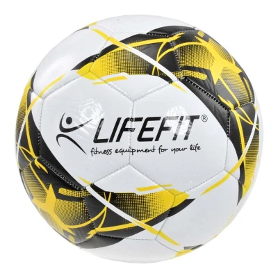 LIFEFIT MIX vel. 5 fotbalový míč