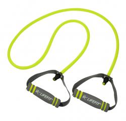 Lifefit Gumový posilňovač EXPANDER LONG, svetlo zelený Lifefit Gumový posilňovač EXPANDER LONG, svetlo zelený