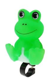 Lifefit Houkačka na kolo ANIMAL ŽABA (VÝPREDAJ) Lifefit Houkačka na kolo ANIMAL ŽABA (VÝPREDAJ)