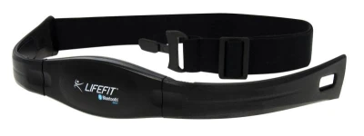 Lifefit Hrudní pás BT 4.0