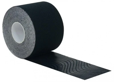 Lifefit Kinesion tape 5cmx5m 6 ks mix barev