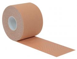 Lifefit Kinesion tape 5cmx5m 6 ks mix barev