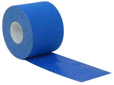 Lifefit Kinesion tape 5cmx5m 6 ks mix barev