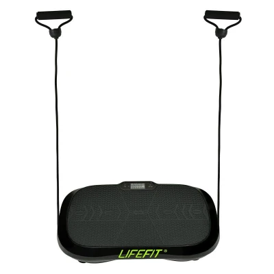 Lifefit Masažní deska Vibra Trainer + sleva 300,- na příslušenství