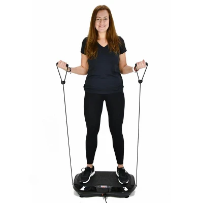 Lifefit Masažní deska Vibra Trainer + sleva 300,- na příslušenství