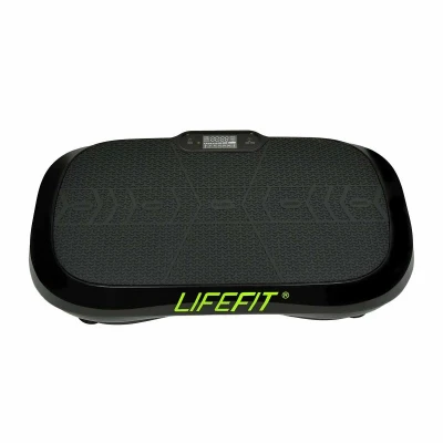 Lifefit Masažní deska Vibra Trainer + sleva 300,- na příslušenství