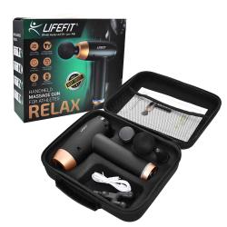 Lifefit Masážní pistole Relax