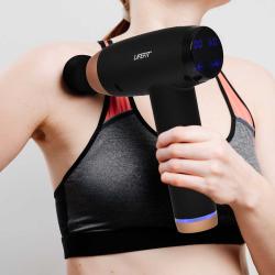 Lifefit Masážní pistole Relax