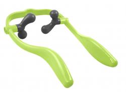 Lifefit Masážní pomůcka U-point