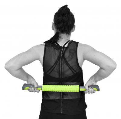 Lifefit Masážní tyč Rollsoft 53x4 5cm