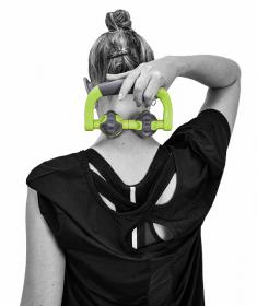Lifefit Masážní tyč Twinroll-d Lifefit