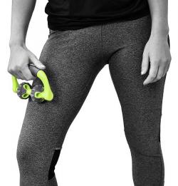 Lifefit Masážní tyč Twinroll-d Lifefit