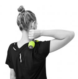 Lifefit Masážní tyč Twinroll-y Lifefit