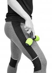 Lifefit Masážní tyč Twinroll-y Lifefit