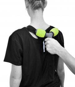 Lifefit Masážní tyč Twinroll-y Lifefit