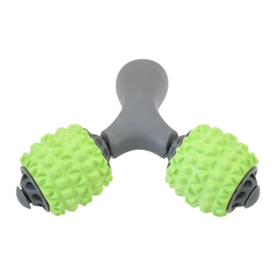 Lifefit Masážní tyč Twinroll-y S2 Lifefit