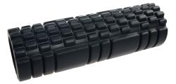 Lifefit Masážní válec Joga Roller A11 45x14cm černý Lifefit Masážní válec Joga Roller A11 45x14cm černý