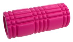 Lifefit Masážní válec JOGA ROLLER B01 33x14cm, růžový Lifefit Masážní válec JOGA ROLLER B01 33x14cm, růžový