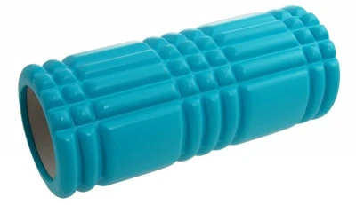 Lifefit Masážní válec JOGA ROLLER B01 33x14cm, tyrkysový Lifefit Masážní válec JOGA ROLLER B01 33x14cm, tyrkysový