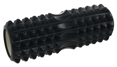 Lifefit Masážní válec Joga Roller C01 33x13cm černý Lifefit Masážní válec Joga Roller C01 33x13cm černý