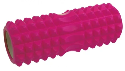 Lifefit Masážní válec JOGA ROLLER C01 33x13cm, růžový Lifefit Masážní válec JOGA ROLLER C01 33x13cm, růžový