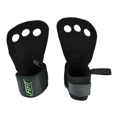 Lifefit Mozolníky 3 prsté vel. 01 černé