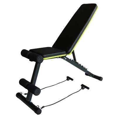 Lifefit Multifunkční lavice sed-leh-bench plus s expandéry Lifefit Multifunkční lavice sed-leh-bench plus s expandéry