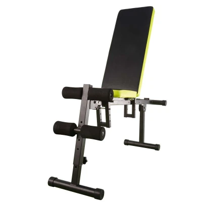 Lifefit Multifunkční lavice sed-leh-bench plus S2 Lifefit Multifunkční lavice sed-leh-bench plus S2