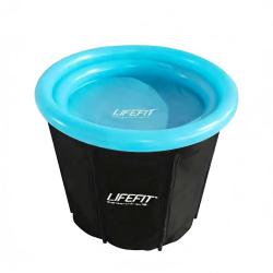 Lifefit Otužovací káď IceTub FjordBlue