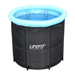 Lifefit Otužovací káď IceTub FjordBlue