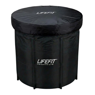 Lifefit Otužovací káď IceTub FjordBlue