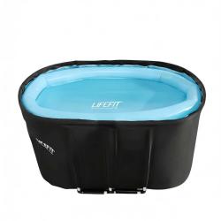 Lifefit Otužovací vana IceBath FjordBlue XXL