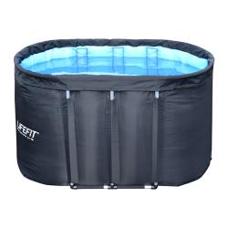 Lifefit Otužovací vana IceBath FjordBlue XXL