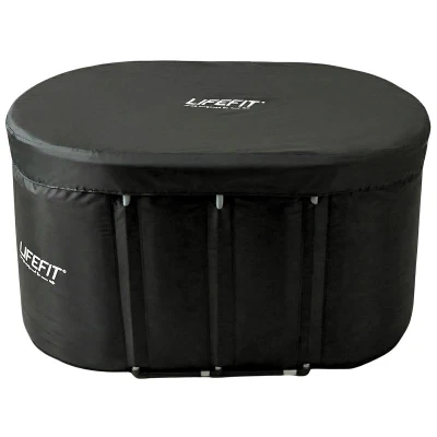 Lifefit Otužovací vana IceBath FjordBlue XXL